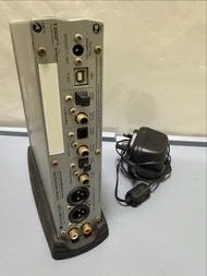 [Cambridge Audio DacMagic] 24bit 192kHz DAC 解碼/升頻/HiFi