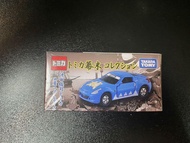 Tomica 幕末 Nissan Fairlady