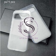 Clear case google PIXEL 9 9a 9 pro xl 9 pro 10 10 pro 10 pro xl soft case tpu 2mm clear case