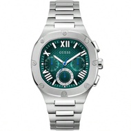 GUESS Men Quartz Watch, Stainless Steel, It Is Suitable For Business Occasions, Present For Family A