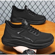 New Model B-30 Breathable Men's Sports Shoes