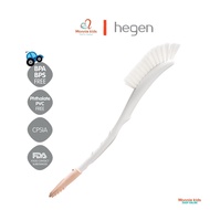 Cọ rửa bình sữa và núm ti Hegen cho bé dụng cụ cây rửa bình sữa núm ty