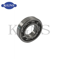 Heavy truck engine parts air compressor bearings OE:11014 FOR:VO-LVO