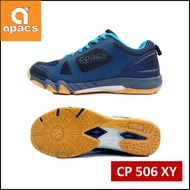 Apacs Badminton Shoes (100% Original)