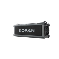 Kofan Smart Song-Reading Bluetooth Speaker Wireless K-Song Home Outdoor Portable Integrated Long Bat
