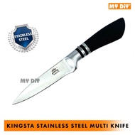 DIY Online4u - KINGSTA Stainless Steels Multi Knife KX-1-04