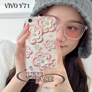 [GCR407] Case for Vivo Y71 Y71i/ Y81/ Y83/ Y91C/ Y1S/ Y16/ Y19/ Y83 Finger/ Old Y53/ Vivo S1/ S1 Pro