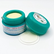 X-Way Facial Whitening Cream 8g