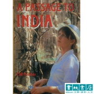 STR/Passage to India: Senior (India Journey)