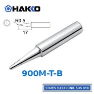 HAKKO 900M-T-B Tip for 900M.933.376.907.913.951 - Japan