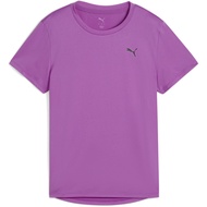 Puma Womens Tad Ess Crew Ld53 (Wild Berry) - Sports Direct