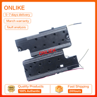 แตร UA55F6400AJ ซัมซุง UA65F6400AR ทีวีจอแอลซีดี BN96-25565C E 6ยูโร10วัตต์ของแท้ใหม่จำนวน2ชิ้น