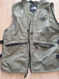 The North Face 男士背心 XS