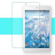 Tempered Glass For Acer Iconia One 8 Screen Protector 9H Safety Protective Film On One8 8 inches B1-