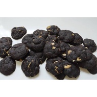 Hennies  Blackout Cookies