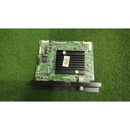 (ZK213) Toshiba 50M550LP Mainboard, Powerboard. TV Spare Part.