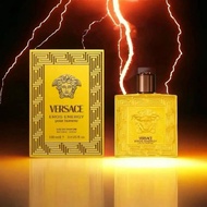 New Versace Eros Energy Pour Homme Perfume