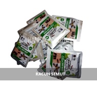 MR GANICK OF ANT POISON - ALL ANTS COLONI - 8g