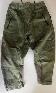 Nike acg pants cargo green size L nikelab lab
