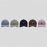 [Pre-Order] Goodbai Brand Hat From Bai Jingting