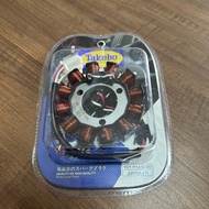 TAKEHO JUPITER Z FI SPULL STATOR ASSY SPUL PULSER COMP STATER SPOL SPOLL MOTOR F1 INJEKSI INJECTION