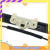 【W】Car for     E39 5 Series 520i 523i 528i 535i Touring 1996- 2004 Rear Left Window Regulator 513581