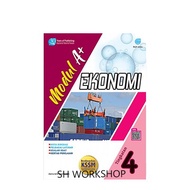 MODUL A+ Ekonomi Tingkatan 4