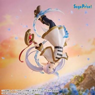 SEGA  葬送的芙莉蓮 figure