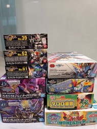 BB戰士