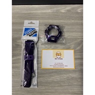 CC6 Original DW6900 part bnb,faceplate,module,hardcase,backcase,set skru,set holder,g button,lcd