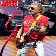 Sammy Hagar (DVD)