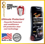 ( Free Gift ) Meguiars / Meguiars Ultimate Protectant Dash & Trim Restorer G14512
