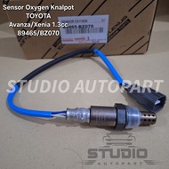 TOYOTA AVANZA/XENIA 1.3CC EXHAUST OXYGEN SENSOR..89465-BZ070