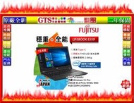【光統網購】Fujitsu 富士通 LifeBook E559-PB521(15吋256G日本製)筆電~下標先問門市庫存