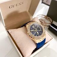 Guess with Diamond jam tangan perempuan watch for woman watch for women