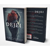 Buku Seram : Dejei (Himpunan Kisah Seram 6 Jari)
