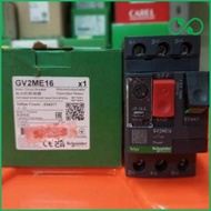 Circuit Breaker Gv2Me16 9 - 14A Schneider Gv2Me 16 Latest