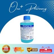 RinsCap Chlorhexidine Gluconate 0.05% w/v Irrigation Solution 500ml