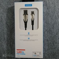 Type-C 3A快速充電數據線