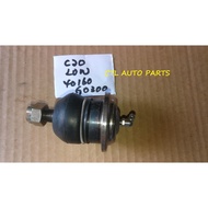 NISSAN VANETTE C20 1980 BALL JOINT lower 40160-G0300