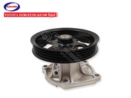 GMB ปั้มน้ำ TOYOTA KE1003E4E มีมู่เล่ย์ติดตัว GWT-93A