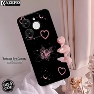HP Silicone ITEL A80hp - Fashion Case Aesthetic - ITEL A80 Softcase - ITEL A80 Case - ITEL A80 Case 