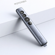 UGREEN | Rechargeable IR Presenter Pointer