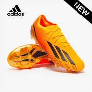 Adidas X Crazyfast.1 FG รองเท้าฟุตบอล
