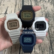 100% ORIGINAL CASIO G-SHOCK GMD-S5600-1DR / GMD-S5600-2DR / GMD-S5600-7DR / GMD-S5600-8DR / GMD-S5600
