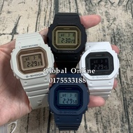 100% ORIGINAL CASIO G-SHOCK GMD-S5600-1DR / GMD-S5600-2DR / GMD-S5600-7DR / GMD-S5600-8DR / GMD-S560