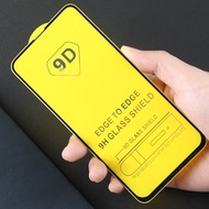 9D TEMPERED GLASS Infinix note 30 hot 40 40i 30i smart 8 7 30 GT 10 pro VIP 5G Full Glue 9D FULL COV