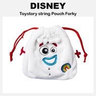 [DISNEY] Toystory string Pouch Forky