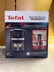 [全新］Tefal 特福 Easy Fry Silence 5L 降噪健康氣炸鍋 (EY5568)