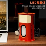 Transparent Transparent Mecha Style Bluetooth Speaker Mini Speaker Outdoor Portable Small Steel Cann